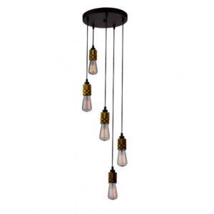 ARTCRAFT LIGHTING Jersey Chandelier AC10577VB Ottawa