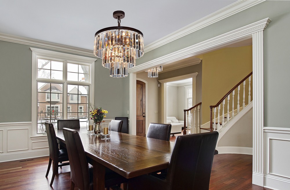 ARTCRAFT LIGHTING El Dorado Chandelier AC10409JV Brampton