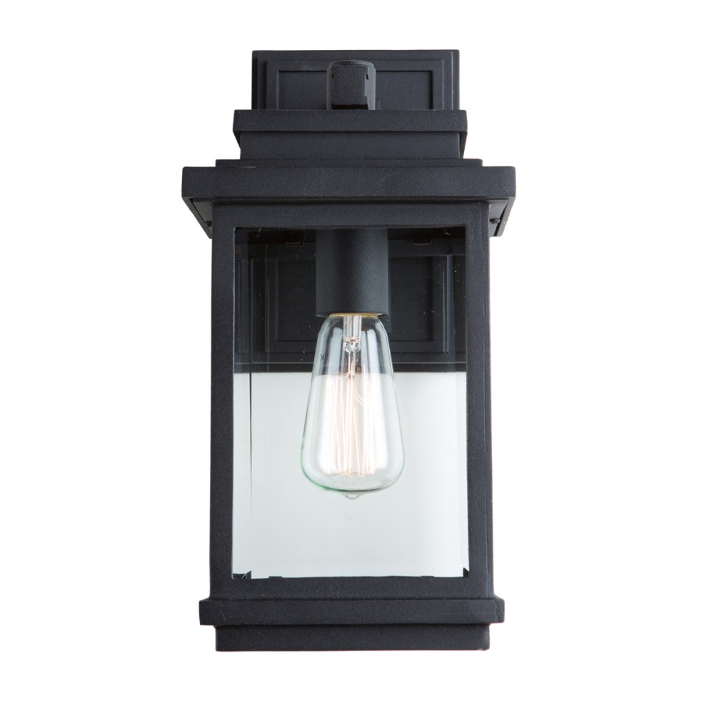 ARTCRAFT LIGHTING Freemont Outdoor Wall Light AC8290BK Mississauga