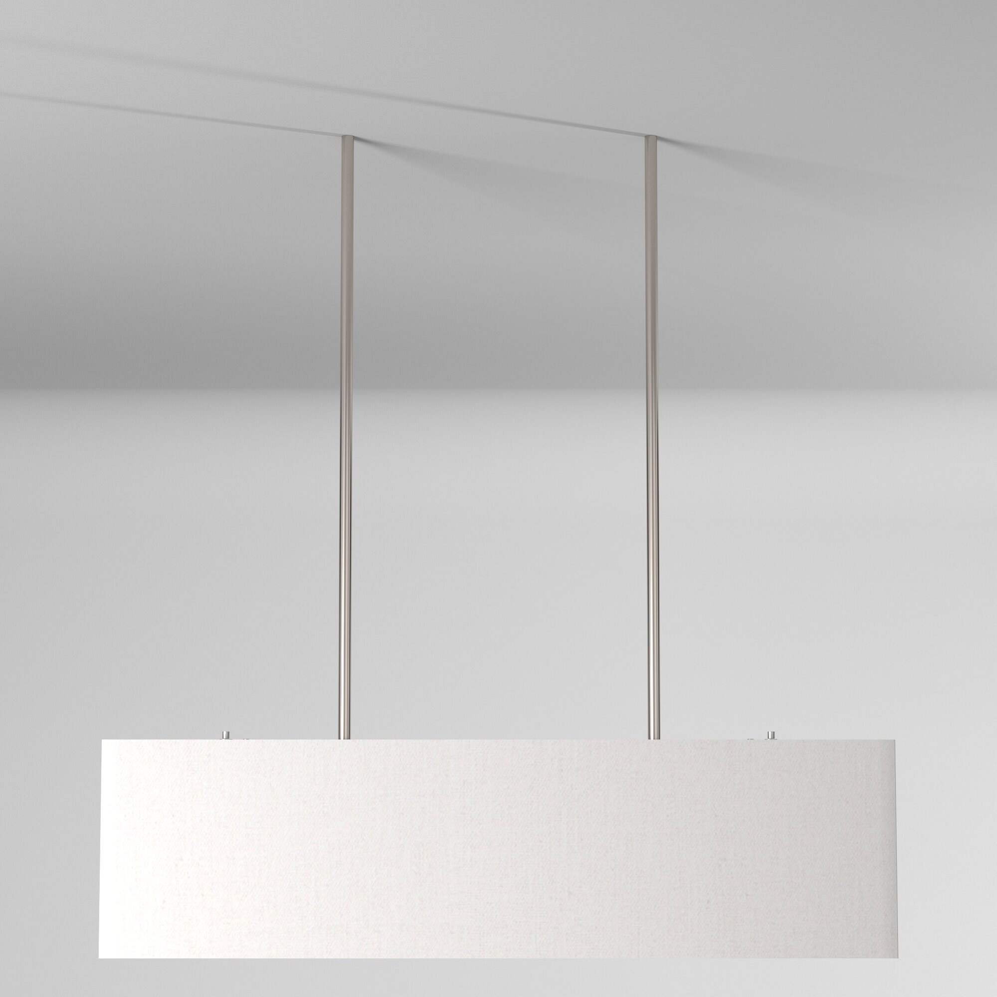 ARTCRAFT LIGHTING Mercer Street Island Light SC543WH Edmonton