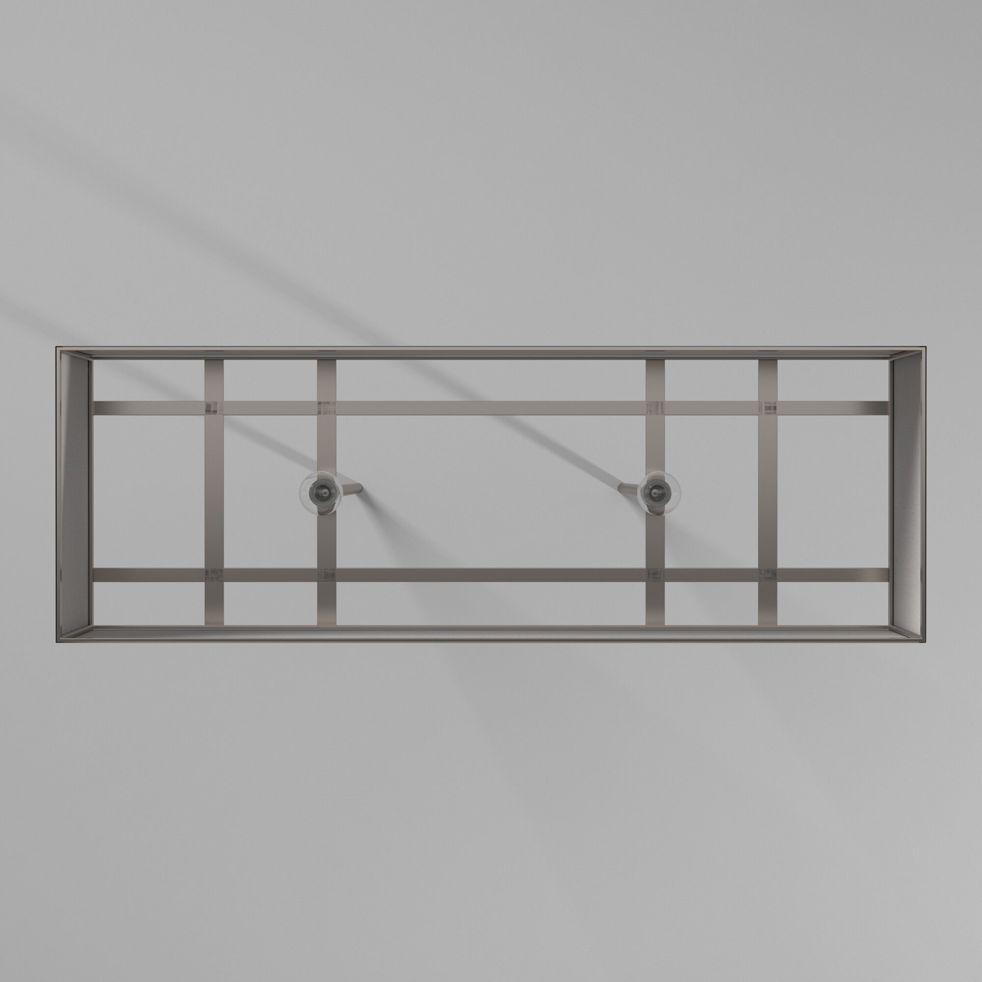 ARTCRAFT LIGHTING Mercer Street Island Light SC543WH Edmonton