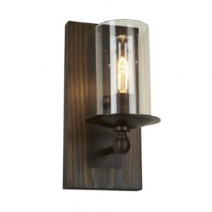 ARTCRAFT LIGHTING Legno Rustico Wall Light AC10147BU Halifax