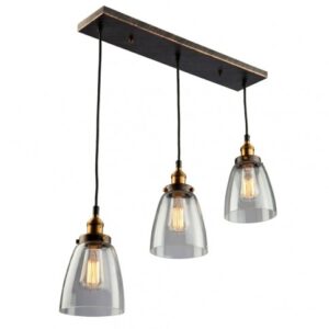 ARTCRAFT LIGHTING Greenwich Pendant AC10160 Edmonton