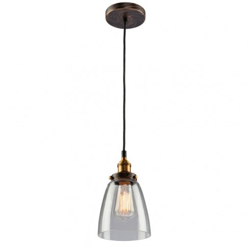 ARTCRAFT LIGHTING Greenwich Pendant AC10161 Barrie