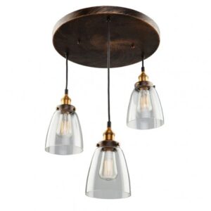ARTCRAFT LIGHTING Greenwich Pendant AC10163 Winnipeg