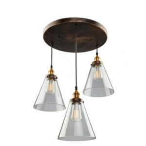 ARTCRAFT LIGHTING Greenwich Pendant AC10167 Quebec City