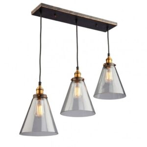 ARTCRAFT LIGHTING Greenwich Pendant AC10168 Halifax