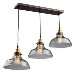 ARTCRAFT LIGHTING Greenwich Pendant AC10170 Ottawa