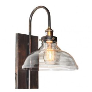 ARTCRAFT LIGHTING Greenwich Wall Light AC10174 Winnipeg