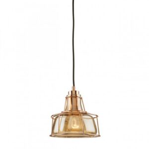 ARTCRAFT LIGHTING Fifth Avenue Pendant AC10291RG Regina