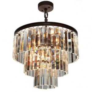 ARTCRAFT LIGHTING El Dorado Chandelier AC10409JV Brampton