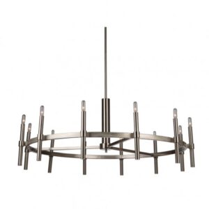 ARTCRAFT LIGHTING Encore Chandelier AC10660PN Toronto