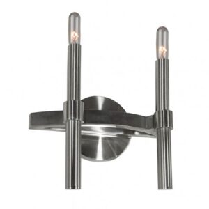 ARTCRAFT LIGHTING Encore Wall Light AC10662PN Halifax