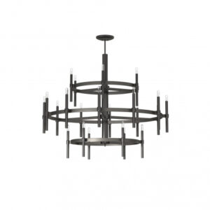 ARTCRAFT LIGHTING Encore Chandelier AC10664OB Calgary