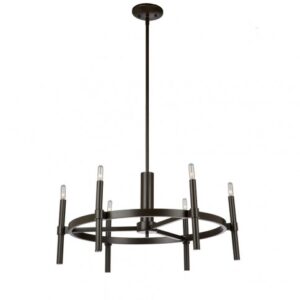 ARTCRAFT LIGHTING Encore Chandelier AC10666OB Toronto