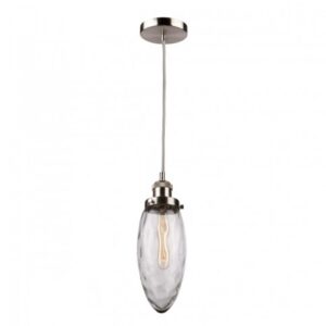ARTCRAFT LIGHTING Lux Pendant Collection Pendant AC10710 Barrie