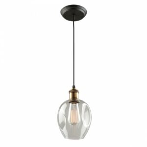 ARTCRAFT LIGHTING Clearwater Pendant AC10730VB Barrie