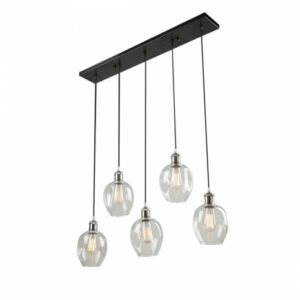 ARTCRAFT LIGHTING Clearwater Island Light AC10735PN Edmonton