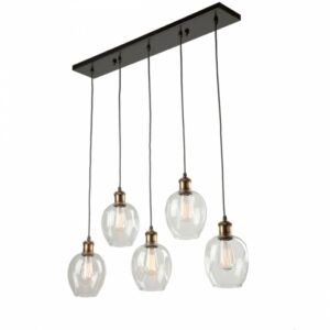 ARTCRAFT LIGHTING Clearwater Island Light AC10735VB Winnipeg