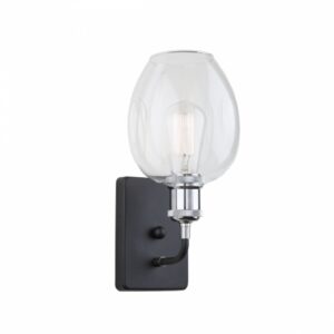 ARTCRAFT LIGHTING Clearwater Wall Light AC10738PN Burlington