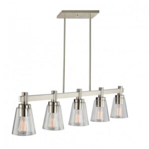 ARTCRAFT LIGHTING Clarence Island Light AC10764BN Mississauga