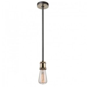 ARTCRAFT LIGHTING Tribeca Pendant AC10780BKARTCRAFT LIGHTING Tribeca Pendant AC10780BK Halifax