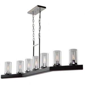ARTCRAFT LIGHTING Canyon Creek Island Light AC10847DC Toronto