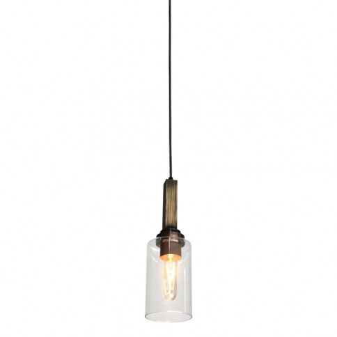 ARTCRAFT LIGHTING Home Glow Pendant AC10861DP Barrie