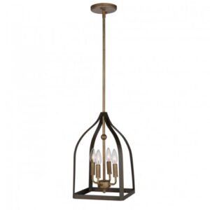 ARTCRAFT LIGHTING Worthington Chandelier AC11010 Fredericton