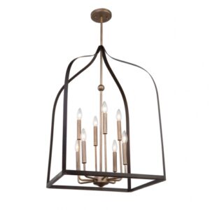 ARTCRAFT LIGHTING Worthington Chandelier AC11018 Winnipeg