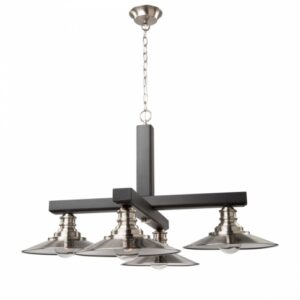 ARTCRAFT LIGHTING Ambrose Chandelier AC11044BN Toronto