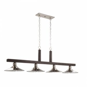 ARTCRAFT LIGHTING Ambrose Island Light AC11045BN Mississauga