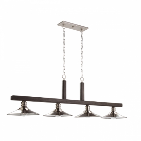 ARTCRAFT LIGHTING Ambrose Island Light AC11045BN Mississauga