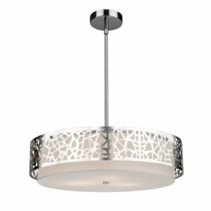 ARTCRAFT LIGHTING Bayview Pendant AC11063CH Calgary