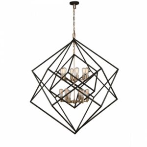 ARTCRAFT LIGHTING Artistry Chandelier AC11112 Winnipeg