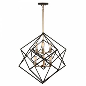 ARTCRAFT LIGHTING Artistry Chandelier AC11116 Toronto