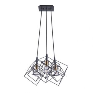 ARTCRAFT LIGHTING Artistry Chandelier AC11118 Burlington