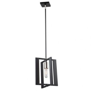 ARTCRAFT LIGHTING SUTHERLAND 1 LIGHT PENDANT AC11171NB Toronto