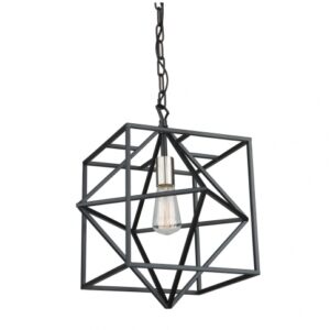 ARTCRAFT LIGHTING Roxton Pendant AC11201PN Calgary