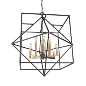 ARTCRAFT LIGHTING Roxton Chandelier AC11202 Ottawa