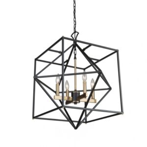 ARTCRAFT LIGHTING Roxton Chandelier AC11204 Toronto
