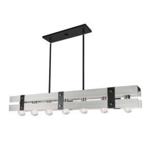 ARTCRAFT LIGHTING Barnyard Island Light AC11277BW Mississauga