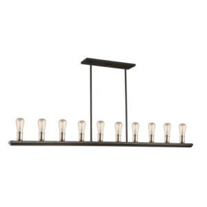 ARTCRAFT LIGHTING Sandalwood Island Light AC11350BN Toronto
