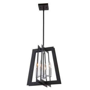 ARTCRAFT LIGHTING Carlton Chandelier AC11374 Edmonton