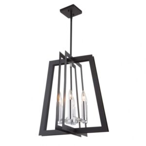 ARTCRAFT LIGHTING Carlton Chandelier AC11376 Halifax