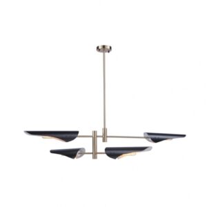 ARTCRAFT LIGHTING Modern Renaissance Chandelier AC11394 Mississauga