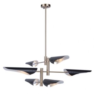 ARTCRAFT LIGHTING Modern Renaissance Chandelier AC11396 Calgary