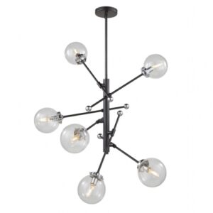 ARTCRAFT LIGHTING Vero Modo Chandelier AC11436CL Winnipeg