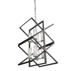 ARTCRAFT LIGHTING Vissini Chandelier AC11470 Halifax