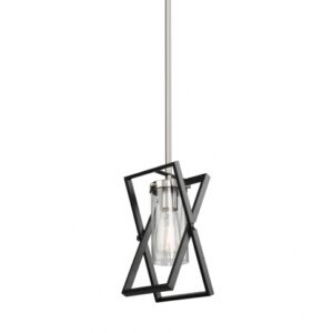 ARTCRAFT LIGHTING Vissini Pendant AC11474 Montreal